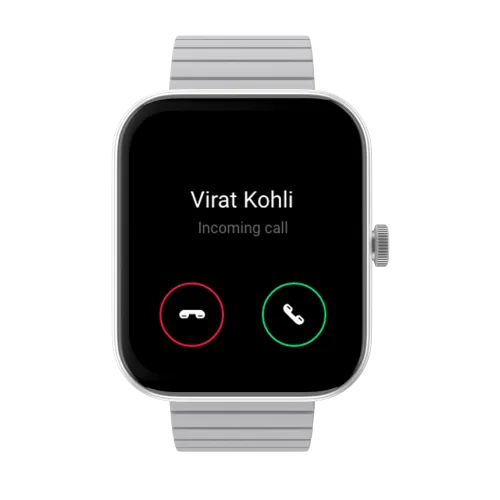 Noise ColorFit Pulse 3 Smartwatch - Partner Exclusive FK