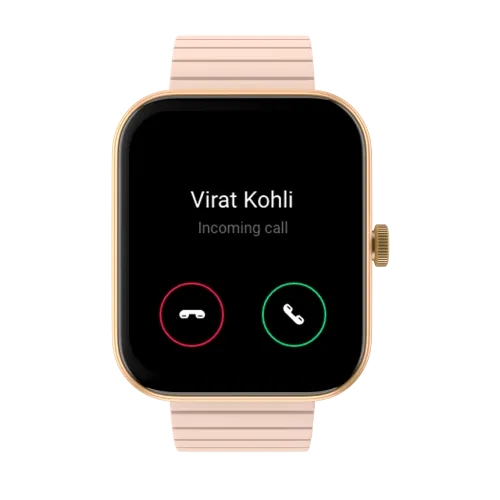 Noise ColorFit Pulse 3 Smartwatch - Partner Exclusive FK