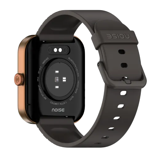 Noise ColorFit Pulse 3 Smartwatch - Partner Exclusive FK