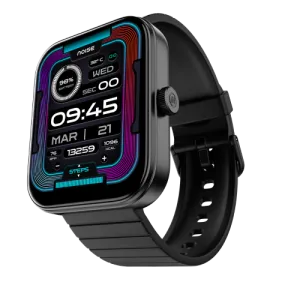 Noise ColorFit Pulse 3 Smartwatch - Partner Exclusive FK