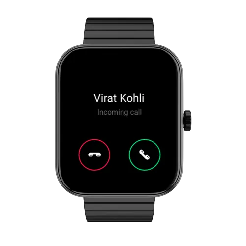 Noise ColorFit Pulse 3 Smartwatch - Partner Exclusive FK