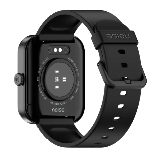 Noise ColorFit Pulse 3 Smartwatch - Partner Exclusive FK