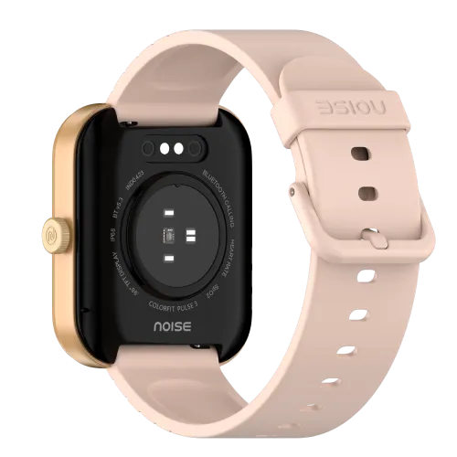 Noise ColorFit Pulse 3 Smartwatch - Partner Exclusive FK