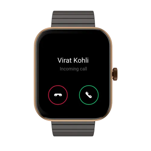 Noise ColorFit Pulse 3 Smartwatch - Partner Exclusive FK