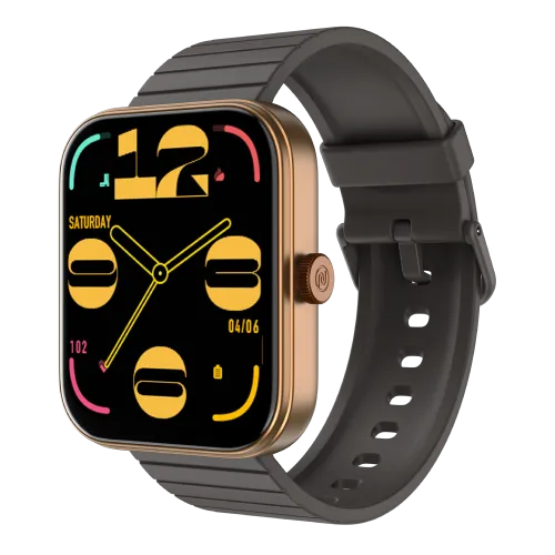 Noise ColorFit Pulse 3 Smartwatch - Partner Exclusive FK