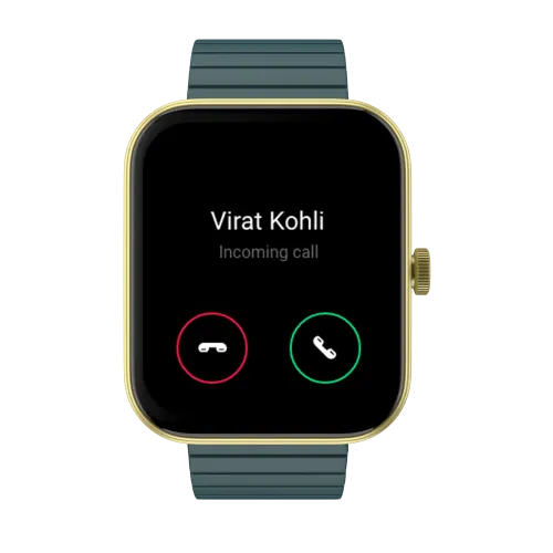 Noise ColorFit Pulse 3 Smartwatch - Partner Exclusive FK