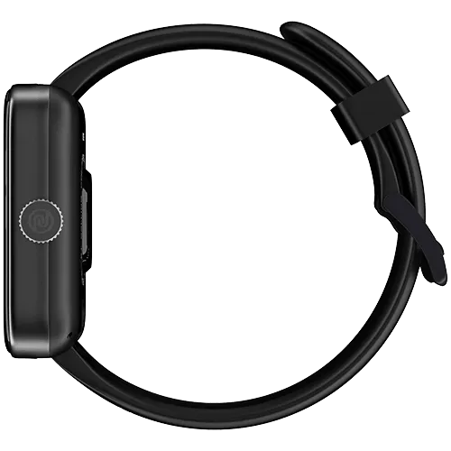 Noise ColorFit Pulse Buzz Smartwatch