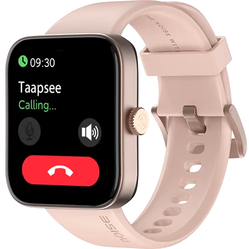 Noise ColorFit Pulse Buzz Smartwatch