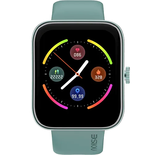 Noise ColorFit Pulse Buzz Smartwatch