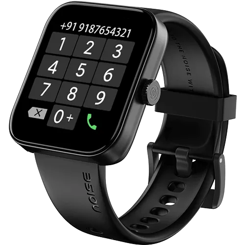 Noise ColorFit Pulse Buzz Smartwatch