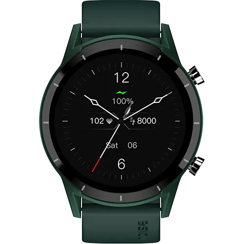 NoiseFit Core 2 Smartwatch