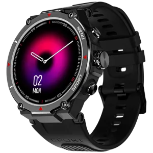 NoiseFit Force Smartwatch