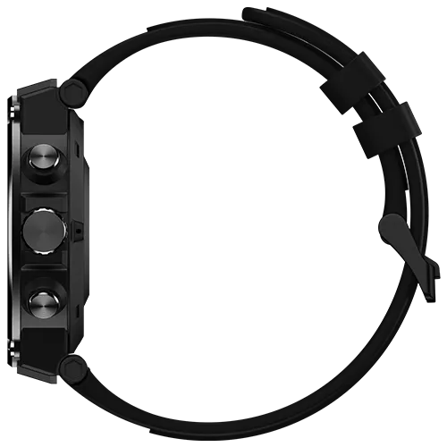 NoiseFit Force Smartwatch