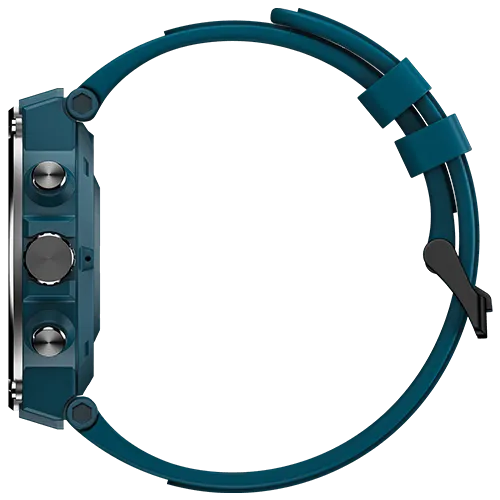 NoiseFit Force Smartwatch