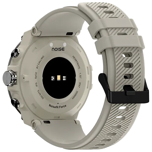 NoiseFit Force Smartwatch