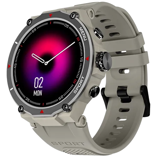 NoiseFit Force Smartwatch
