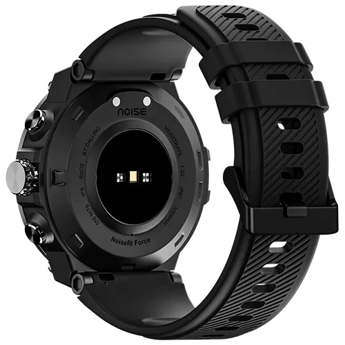 NoiseFit Force Smartwatch