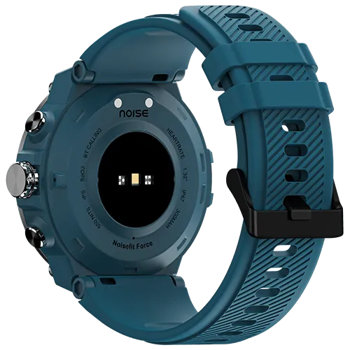 NoiseFit Force Smartwatch