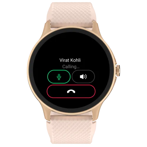 NoiseFit Fuse Smartwatch