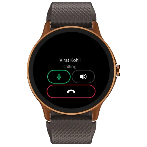NoiseFit Fuse Smartwatch