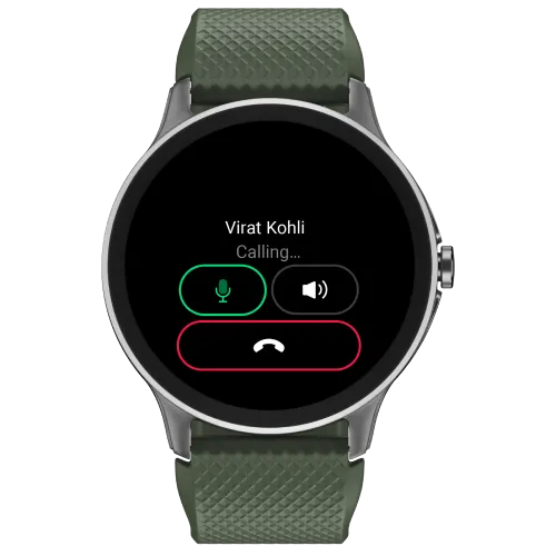 NoiseFit Fuse Smartwatch