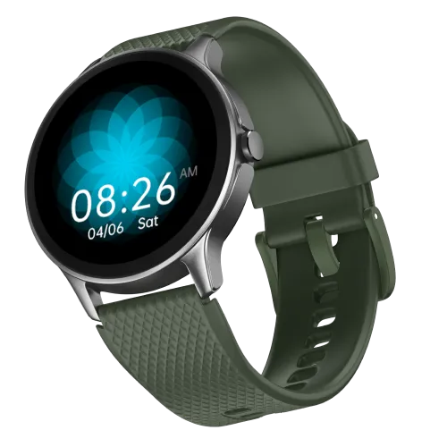 NoiseFit Fuse Smartwatch