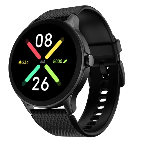 NoiseFit Fuse Smartwatch