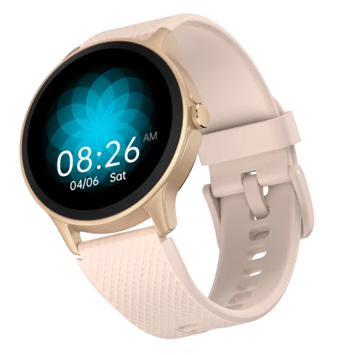 NoiseFit Fuse Smartwatch