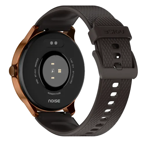 NoiseFit Fuse Smartwatch