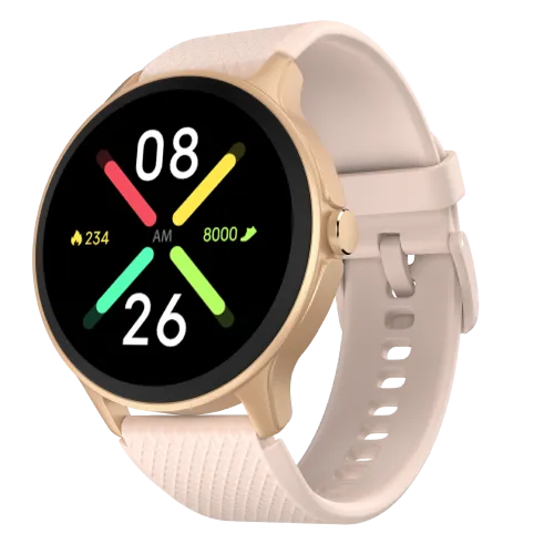 NoiseFit Fuse Smartwatch