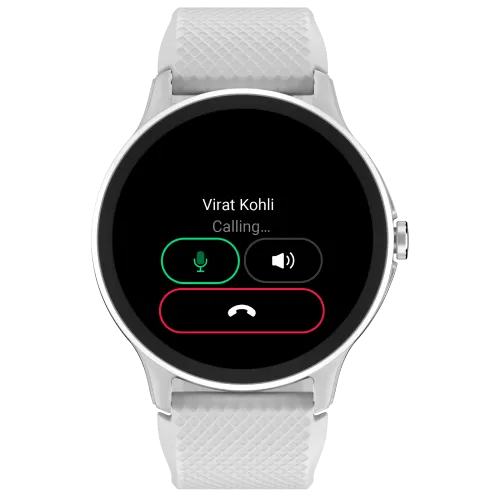 NoiseFit Fuse Smartwatch