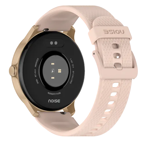 NoiseFit Fuse Smartwatch