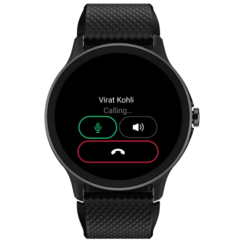 NoiseFit Fuse Smartwatch