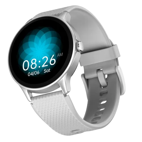 NoiseFit Fuse Smartwatch
