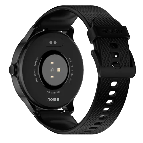 NoiseFit Fuse Smartwatch