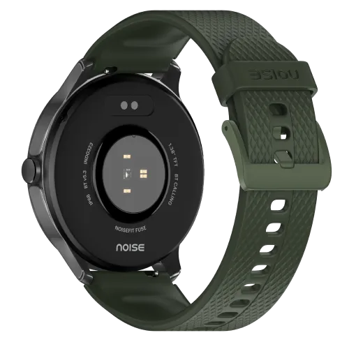 NoiseFit Fuse Smartwatch