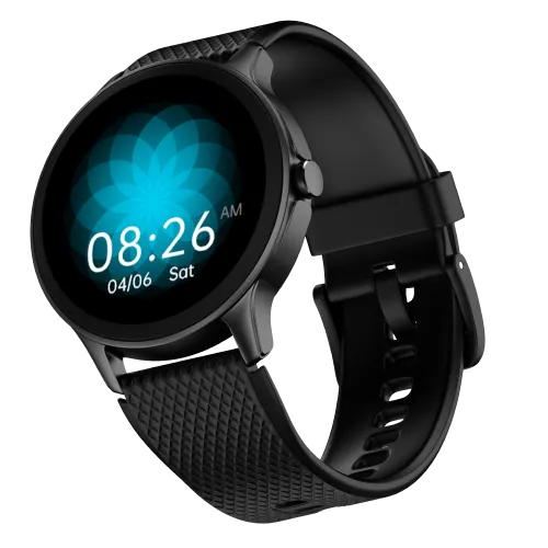 NoiseFit Fuse Smartwatch
