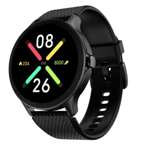 NoiseFit Fuse Smartwatch