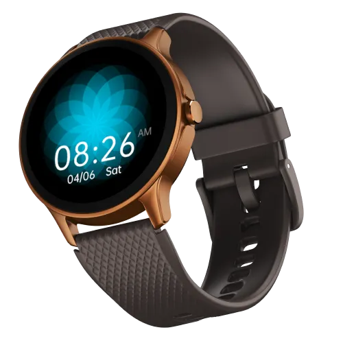 NoiseFit Fuse Smartwatch