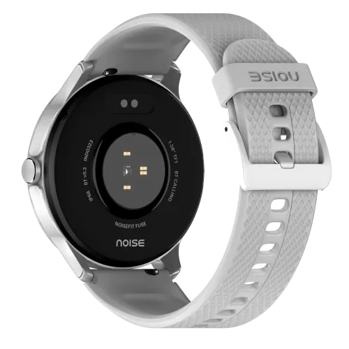 NoiseFit Fuse Smartwatch