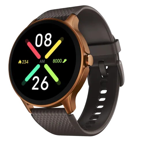 NoiseFit Fuse Smartwatch