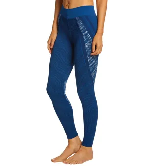 NUX In A Row Seamless Yoga Leggings