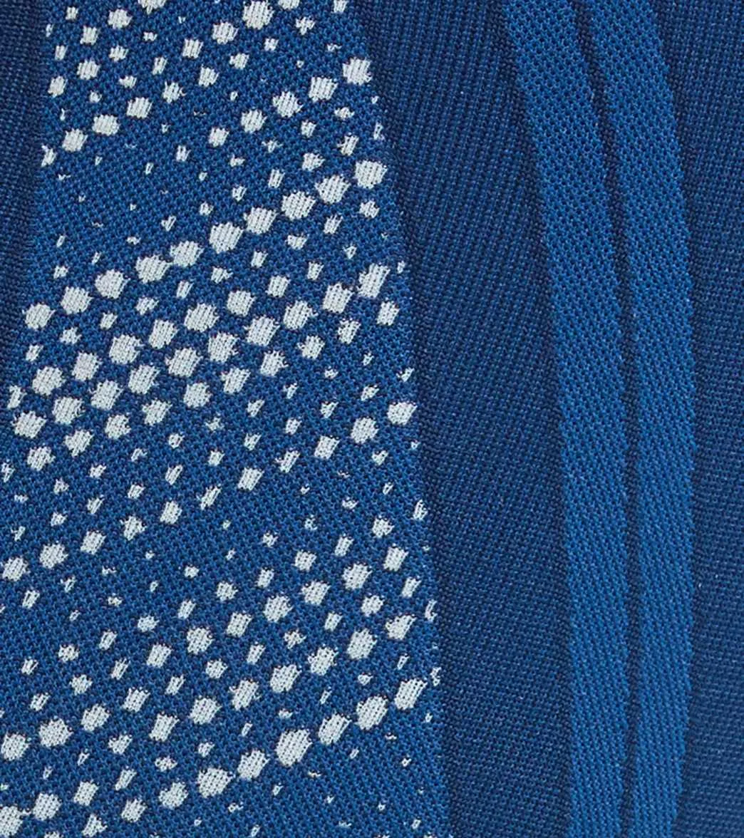 NUX In A Row Seamless Yoga Leggings