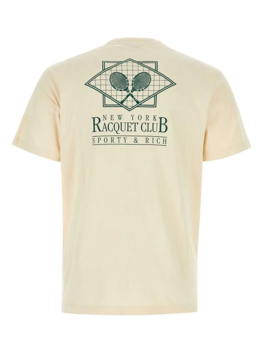 NY Racquet Club T-shirt