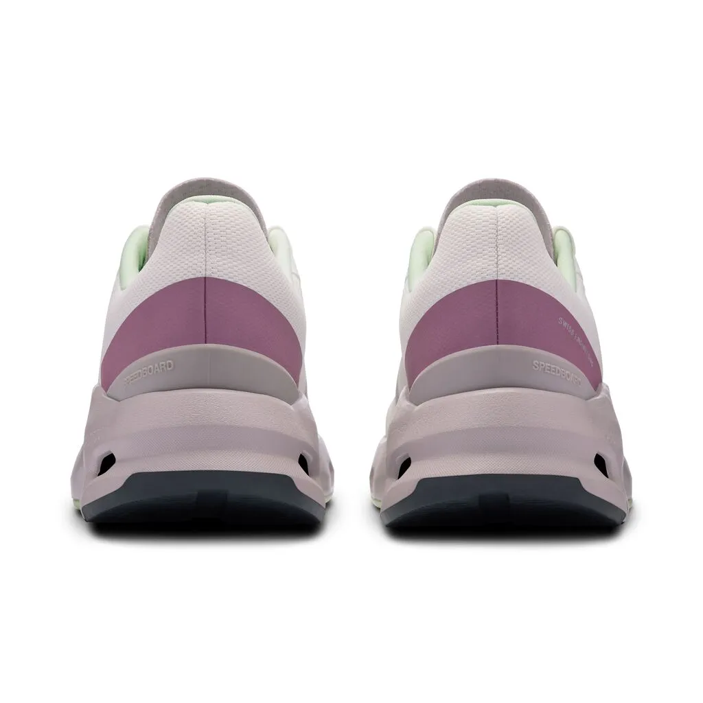 On Running Cloudpulse (Womens) - Ivory/Fade