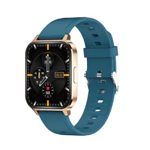 Oximeter Smart Watch Waterproof Bluetooth Fitness Sleep Heart Rate Monitoring