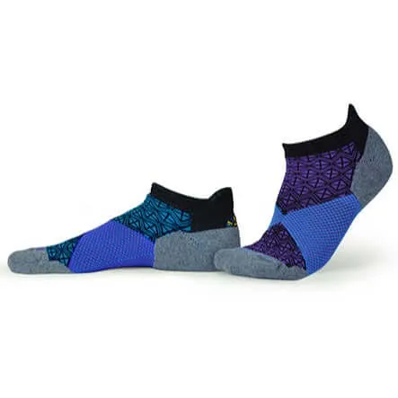 Performance Wool Ankle Socks