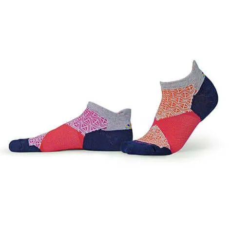 Performance Wool Ankle Socks