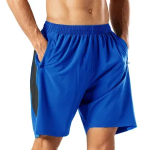 Personalized Fitness Jogger Shorts