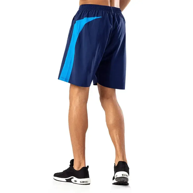 Personalized Fitness Jogger Shorts